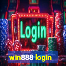 win888 login